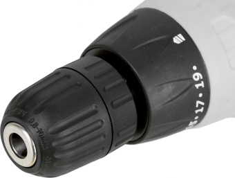 Дрель-шуруповерт Ставр ДШС-10/450-2С 450Вт патрон:быстрозажимной (СТ10-450-2СДШС) - купить недорого с доставкой в интернет-магазине