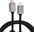 Кабель аудио-видео Digma HDMI (m)/HDMI (m) 2м. феррит.кольца позолоч.конт. черный (D-HDMI-2FF-V2.0-2M) - купить недорого с доставкой в интернет-магазине
