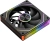 Вентилятор для корпуса PcCooler FG120 ARGB 120х120x25 черный 4-pin 28.4дБ (FG120 ARGB BK) Ret - цена, купить или заказать с доставкой в интернет-магазине Вентилятор для корпуса PcCooler FG120 ARGB 120х120x25 черный 4-pin 28.4дБ (FG120 ARGB BK) Ret - купить недорого с доставкой в интернет-магазине
