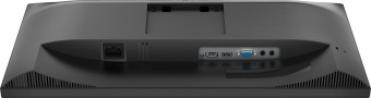 Монитор AOC 24" 24E3QAF черный IPS LED 16:9 HDMI M/M матовая HAS Piv 300cd 178гр/178гр 1920x1080 75Hz VGA DP FHD 4.45кг - купить недорого с доставкой в интернет-магазине