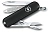 Нож перочинный Victorinox Classic SD Dark Illusion (0.6223.3G) 58мм 7функц. черный подар.коробка