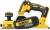 Рубанок DeWalt DCP580N-XJ 82мм 15000об/мин - купить недорого с доставкой в интернет-магазине
