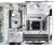 Материнская плата Asrock X870 STEEL LEGEND WIFI Socket AM5 AMD X870 4xDDR5 ATX AC`97 8ch(7.1) 2.5Gg RAID+HDMI - купить недорого с доставкой в интернет-магазине