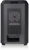Корпус Thermaltake The Tower 300 Black черный без БП mATX 8x120mm 6x140mm 2xUSB3.0 audio bott PSU - купить недорого с доставкой в интернет-магазине