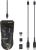 Мышь A4Tech Bloody R72 Ultra Duo черный/рисунок оптическая 20000dpi беспров. USB/USB-C 6but (R72 ULTRA DUO RENEGADEMIDNIGHT) - купить недорого с доставкой в интернет-магазине