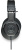 Наушники мониторные Audio-Technica ATH-M20X 3м черный проводные оголовье (15117005) - цена, купить или заказать с доставкой в интернет-магазине Наушники мониторные Audio-Technica ATH-M20X 3м черный проводные оголовье (15117005) - купить недорого с доставкой в интернет-магазине