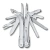 Мультитул Victorinox SwissTool Spirit MX Clip (3.0224.MKB1) 105мм 24функц. серебристый блистер - купить недорого с доставкой в интернет-магазине