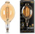 Лампа филам. Gauss Filament Vintage 8Вт цок.:E27 шар 220B 2400K св.свеч.бел.теп. (упак.:1шт) (151802008) - купить недорого с доставкой в интернет-магазине