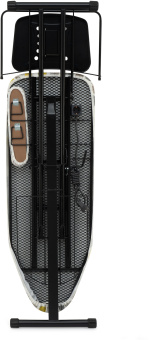 Покрытие для гладильной доски Starwind SW-C1548A 132x48см желтый - купить недорого с доставкой в интернет-магазине