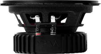 Колонки автомобильные Ural АК-47.С М (без решетки) 180Вт 90дБ 4Ом 13см (5дюйм) (ком.:4кол.) компонентные двухполосные - купить недорого с доставкой в интернет-магазине