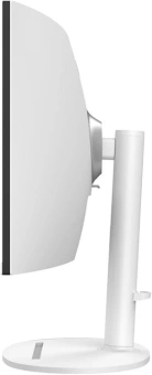 Монитор MSI 34" Modern MD342CQPW белый VA LED 21:9 HDMI M/M матовая HAS Piv 3500:1 300cd 178гр/178гр 3440x1440 120Hz DP UW USB 8.05кг - купить недорого с доставкой в интернет-магазине