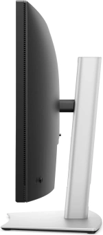 Монитор Dell 34" P3425WE серебристый/черный IPS LED 21:9 HDMI матовая HAS Piv 350cd 178гр/178гр 3440x1440 100Hz DP USB 9.91кг - купить недорого с доставкой в интернет-магазине