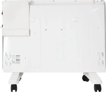 Конвектор Ресанта ОК-2000Е 2000Вт белый - купить недорого с доставкой в интернет-магазине