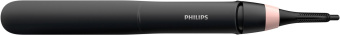 Выпрямитель Philips BHS378/00 черный/розовый макс.темп.:230С покрытие:керамико-кератиновое - купить недорого с доставкой в интернет-магазине