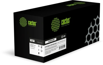 Картридж лазерный Cactus CS-IMC6010BK 842530 черный (42000стр.) для Ricoh IM C6010/C5510/C4510 с чипом - купить недорого с доставкой в интернет-магазине