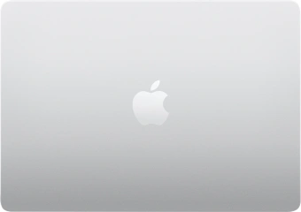 Ноутбук Apple MacBook Air A3449 M5 10 core 16Gb SSD512Gb/8 core GPU 13.6" Liquid Retina (2560x1664) macOS silver WiFi BT Cam (MDH74LL/A) - купить недорого с доставкой в интернет-магазине