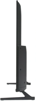 Телевизор LED PolarLine 43" 43PL52TC черный FULL HD 60Hz DVB-T DVB-T2 DVB-C USB (RUS) - купить недорого с доставкой в интернет-магазине