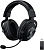 Наушники с микрофоном Logitech G Pro X Lightspeed черный 2м мониторные Radio оголовье (981-000909)