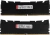 Память DDR4 2x8GB 4600МГц Kingston KF446C19RB2K2/16 Fury Renegade Black RTL Gaming PC4-36800 CL19 DIMM 288-pin 1.5В kit dual rank с радиатором Ret - купить недорого с доставкой в интернет-магазине