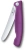 Нож кухонный Victorinox Swiss Classic 6.7835.FC1 стальной универсальный для овощей лезв.110мм серрейт. заточка пурпурный карт.коробка - цена, купить или заказать с доставкой в интернет-магазине Нож кухонный Victorinox Swiss Classic 6.7835.FC1 стальной универсальный для овощей лезв.110мм серрейт. заточка пурпурный карт.коробка - купить недорого с доставкой в интернет-магазине
