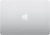 Ноутбук Apple MacBook Air A3449 M5 10 core 16Gb SSD512Gb/8 core GPU 13.6" Liquid Retina (2560x1664) macOS silver WiFi BT Cam (MDH74LL/A) - цена, купить или заказать с доставкой в интернет-магазине Ноутбук Apple MacBook Air A3449 M5 10 core 16Gb SSD512Gb/8 core GPU 13.6" Liquid Retina (2560x1664) macOS silver WiFi BT Cam (MDH74LL/A) - купить недорого с доставкой в интернет-магазине