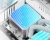 Система водяного охлаждения ID-Cooling DX240 Max ARGB Soc-AM5/AM4/1200/1700/1851 белый 4-pin 32.5dB Al 300W Ret (DX240 MAX WHITE) - цена, купить или заказать с доставкой в интернет-магазине Система водяного охлаждения ID-Cooling DX240 Max ARGB Soc-AM5/AM4/1200/1700/1851 белый 4-pin 32.5dB Al 300W Ret (DX240 MAX WHITE) - купить недорого с доставкой в интернет-магазине