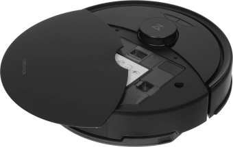 Пылесос-робот Roborock Q8 Max Pro 45Вт черный - купить недорого с доставкой в интернет-магазине