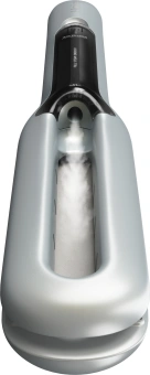 Выпрямитель Haier Aquamarine HHS-617 70Вт белый макс.темп.:230С покрытие:керамическое (FZ000SD00RU) - купить недорого с доставкой в интернет-магазине