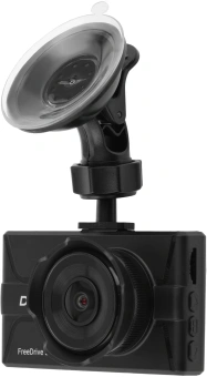 Видеорегистратор Digma FreeDrive 300DW черный 4Mpix 1440x2560 130гр. - купить недорого с доставкой в интернет-магазине