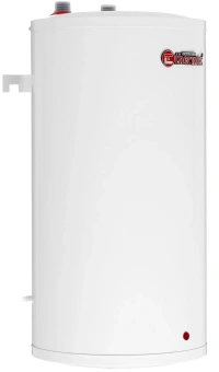 Водонагреватель Thermex Nobel N 15 U 2кВт 15л электрический настенный/белый - купить недорого с доставкой в интернет-магазине