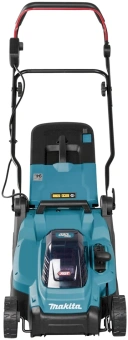 Газонокосилка роторная Makita LM003GZ 740Вт - купить недорого с доставкой в интернет-магазине