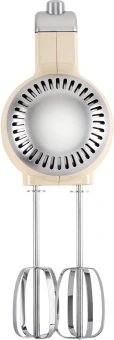 Миксер ручной Vitek VT-HM3001 800Вт кремовый - купить недорого с доставкой в интернет-магазине