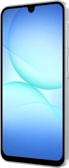 Смартфон Samsung SM-A175F Galaxy A17 128Gb 6Gb серый моноблок 3G 4G 2Sim 6.7" 1080x2340 Android 15 50Mpix 802.11 a/b/g/n/ac NFC GPS GSM900/1800 GSM1900 microSD max2048Gb - купить недорого с доставкой в интернет-магазине