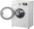 Стиральная машина LG F1296HDS1 класс: A загр.фронтальная макс.:7кг белый инвертор - купить недорого с доставкой в интернет-магазине