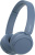 Гарнитура накладные Sony WH-CH520 синий беспроводные bluetooth оголовье (WH-CH520/L) - цена, купить или заказать с доставкой в интернет-магазине Гарнитура накладные Sony WH-CH520 синий беспроводные bluetooth оголовье (WH-CH520/L) - купить недорого с доставкой в интернет-магазине