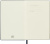 Блокнот Moleskine CLASSIC EXPENDED QP060EXPB20 Large 130х210мм 400стр. линейка твердая обложка синий сапфир - купить недорого с доставкой в интернет-магазине