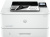 Принтер лазерный HP LaserJet Pro 4003dn (2Z609A) A4 Duplex Net белый - купить недорого с доставкой в интернет-магазине