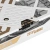 Видеокарта Zotac PCI-E 5.0 RTX 5050 TWIN EDGE OC WHITE ED 8GB NVIDIA GeForce RTX 5050 8Gb 128bit GDDR6 2602/20000 HDMIx1 DPx3 HDCP Ret - купить недорого с доставкой в интернет-магазине