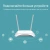 Роутер беспроводной TP-Link TL-WR842N N300 10/100BASE-TX/4G ready белый - купить недорого с доставкой в интернет-магазине