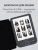 Электронная книга Digma luma 6" E-ink HD Pearl 1024x758 Touch Screen 1.2Ghz 256Mb/32Gb/microSDHC/подсветка дисплея темно-серый (в компл.:обложка) - купить недорого с доставкой в интернет-магазине
