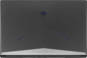 Ноутбук Machenike L17 Satellite S Core i5 12450H 16Gb SSD512Gb NVIDIA GeForce RTX 3050 4Gb 17.3" IPS FHD (1920x1080) FreeDOS grey WiFi BT Cam 2668mAh (JJ00GX00JRU) - купить недорого с доставкой в интернет-магазине