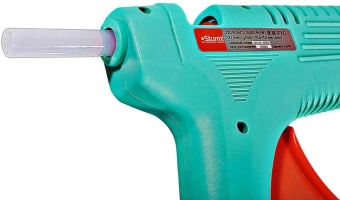 Клеевой пистолет Sturm! GG2471SB 33Вт 12гр/мин стерж.:11х100мм - купить недорого с доставкой в интернет-магазине