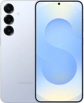 Смартфон Samsung SM-S936B Galaxy S25+ 256Gb 12Gb голубой моноблок 3G 4G 2Sim 6.7" 1440x3120 Android 15 50Mpix 802.11 a/b/g/n/ac/ax/be NFC GPS GSM900/1800 GSM1900 TouchSc Protect - купить недорого с доставкой в интернет-магазине