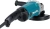 Углошлифовальная машина Makita GA7090N 2200Вт 8500об/мин рез.шпин.:M14 d=180мм - купить недорого с доставкой в интернет-магазине