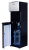 Кулер Hotfrost V400AS напольный компрессорный серебристый/черный - купить недорого с доставкой в интернет-магазине