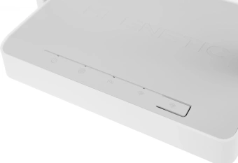 Роутер беспроводной Keenetic Extra (KN-1714) AC1200 10/100BASE-TX/4G ready - купить недорого с доставкой в интернет-магазине