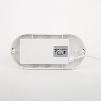 Светильник Hiper H957 ЖКХ H957-6 наст.-потол. 4000K цв.св.:белый белый (H957-6) - купить недорого с доставкой в интернет-магазине