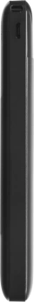 Мобильный аккумулятор Hoco J72 Easy travel 10000mAh 2A 2xUSB-A черный - купить недорого с доставкой в интернет-магазине