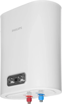 Водонагреватель Philips YB AWH1615/51(30YB) 2кВт 30л электрический настенный - купить недорого с доставкой в интернет-магазине
