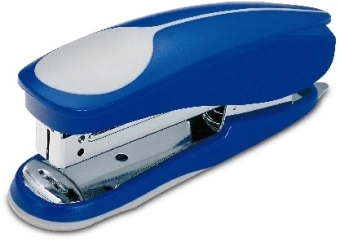 Степлер Kw-Trio 05516 Half-strip Pollex 24/6 26/6 (20листов) встроенный антистеплер ассорти 105скоб - купить недорого с доставкой в интернет-магазине